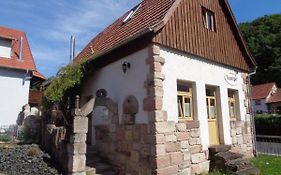 Ferienhaus Zur kleinen Kneipe